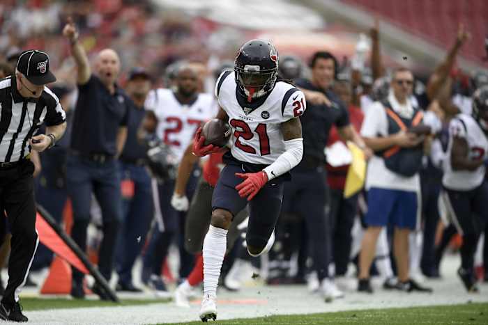 Bradley Roby - Texans